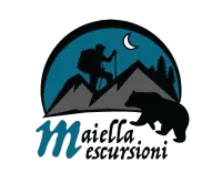 Logo Maiella escursioni