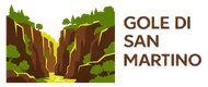 Gole di San Martino logo