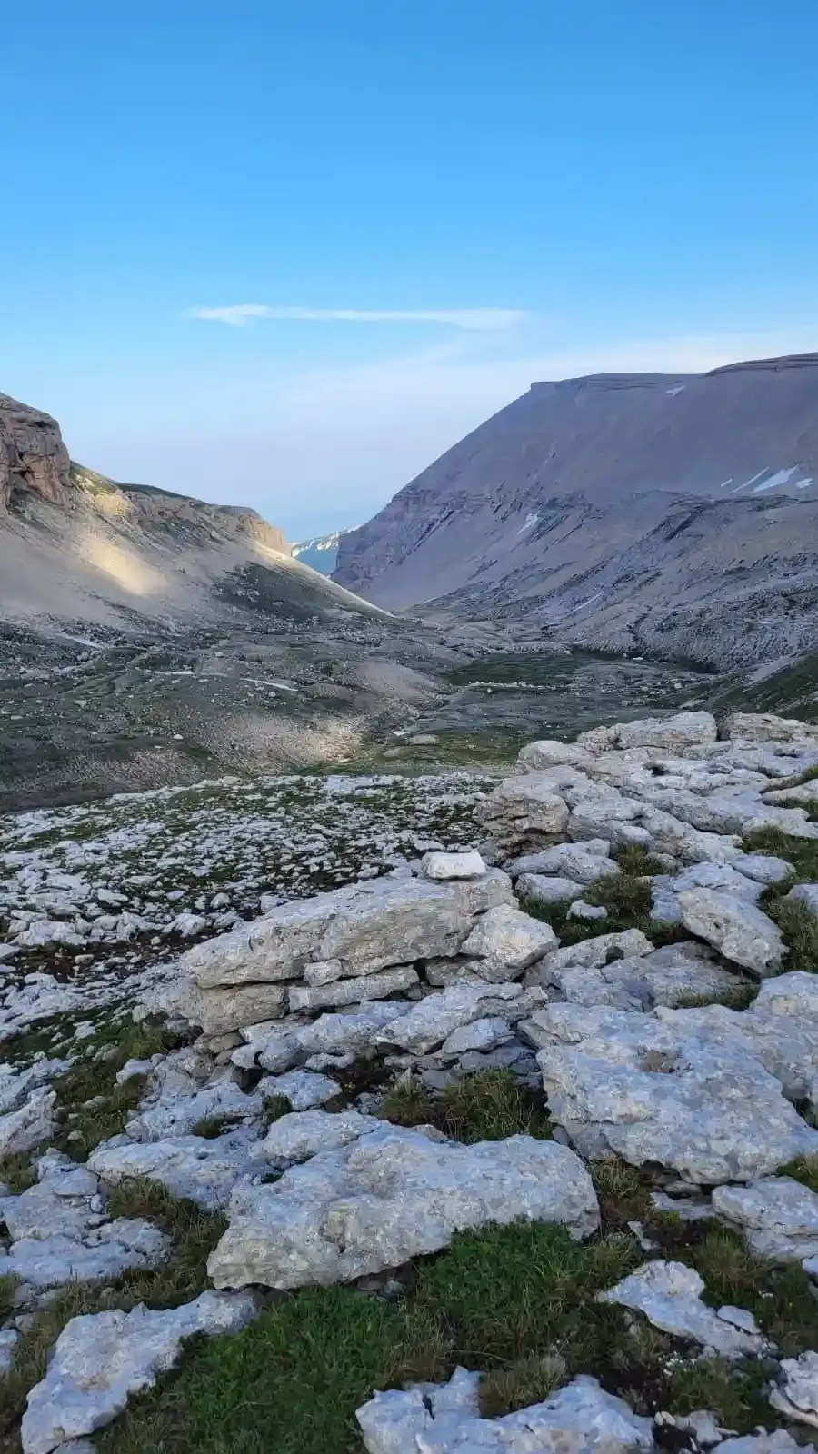 Valle di Fara San Martino "La porta della Majella"
