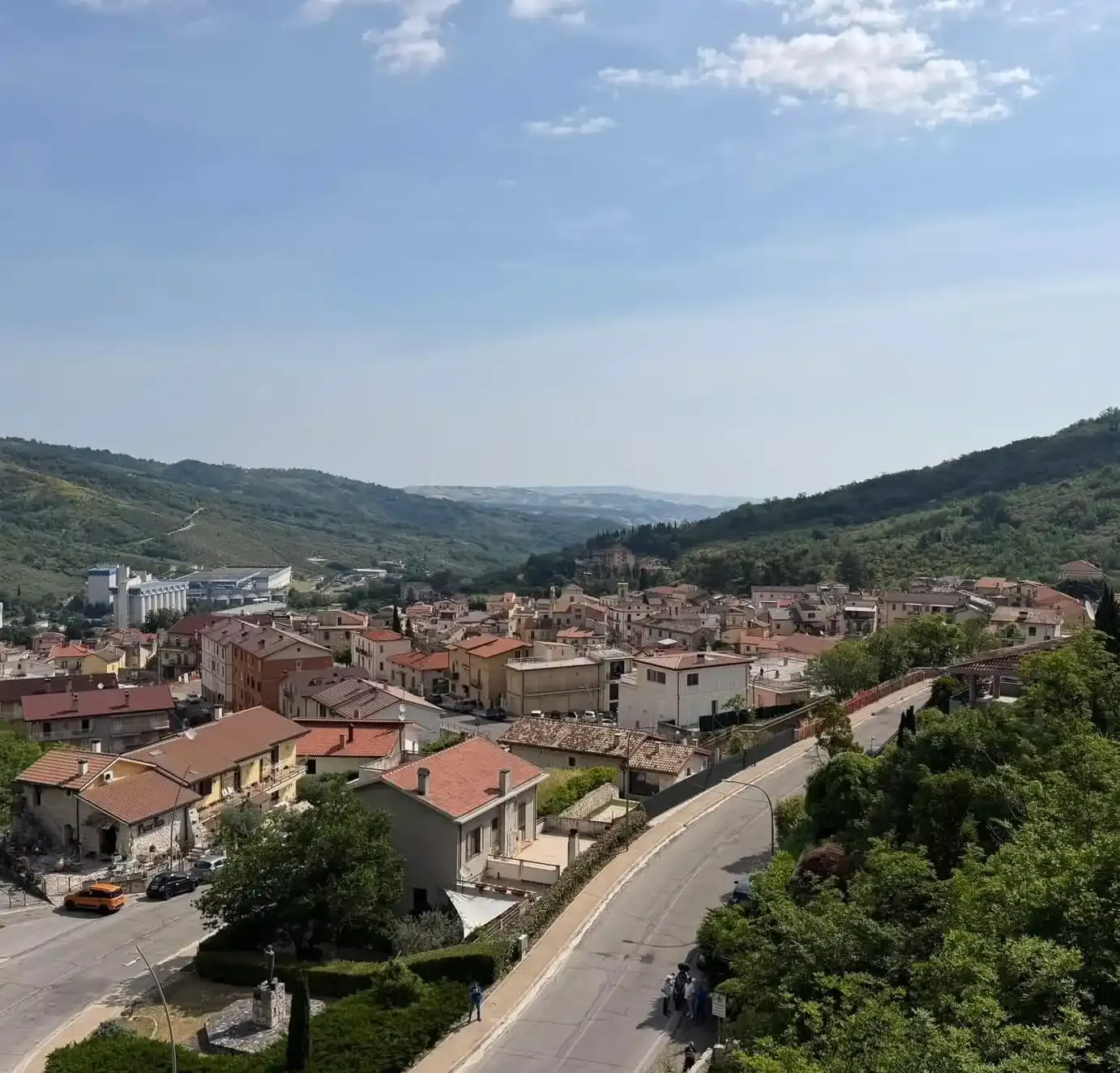 Article Fara San Martino thumbnail