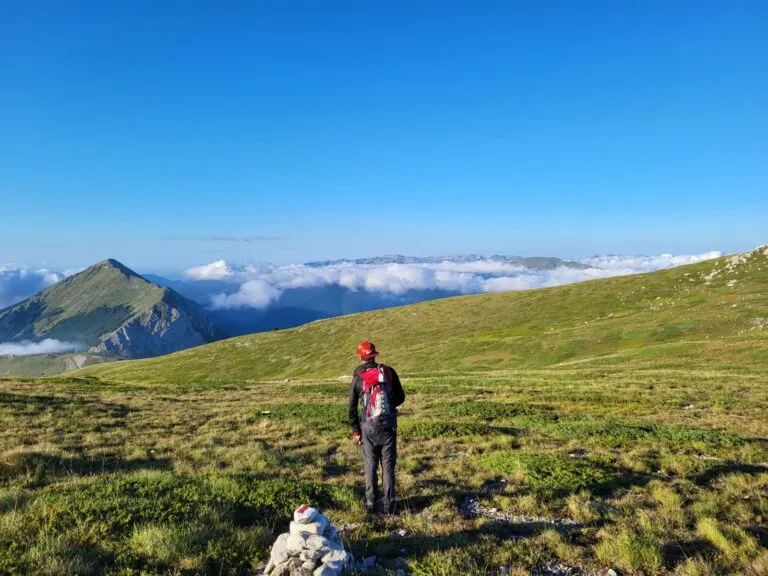 Cosa vuol dire e dove ha avuto origine il temine Majella