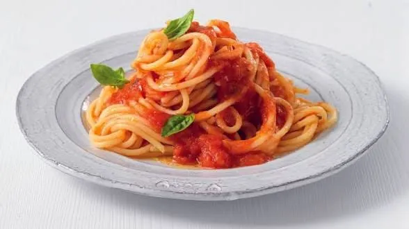 Pasta Fara San Martino
