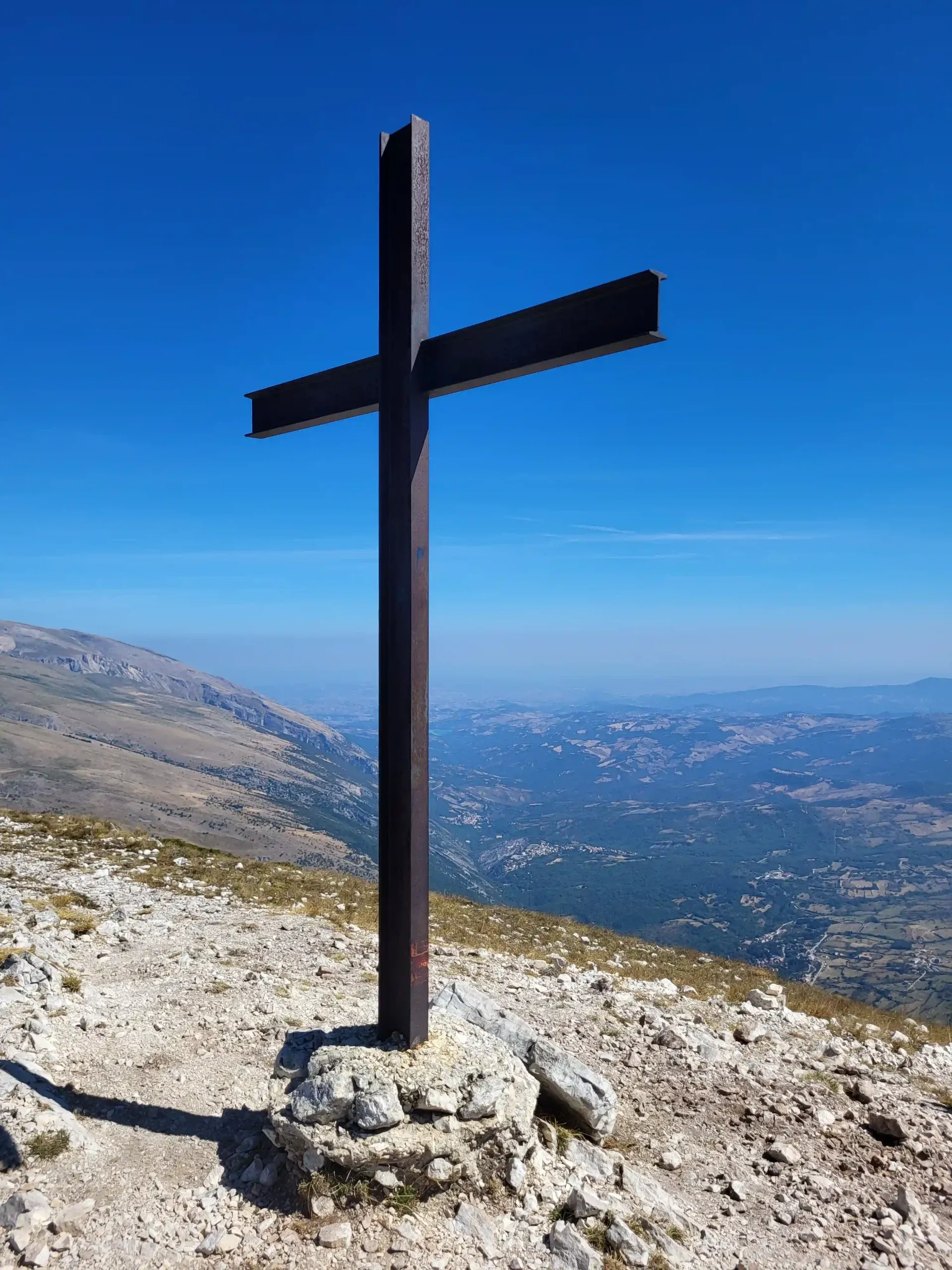 Monte Porrara : una delle vette più amate d’Abruzzo