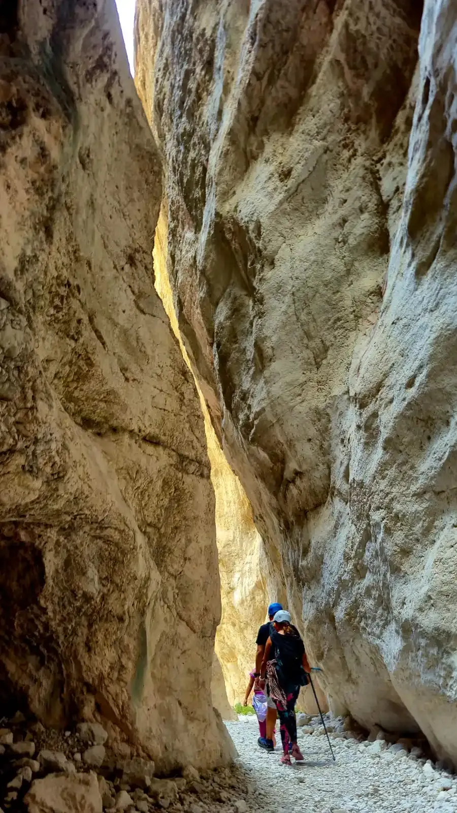 Article Gole di Fara San Martino guida thumbnail